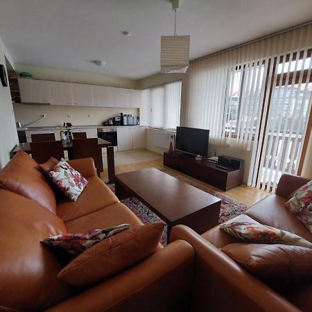 Apartment Pirin Bansko Eksteriør billede