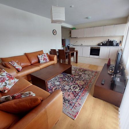 Apartment Pirin Bansko Eksteriør billede