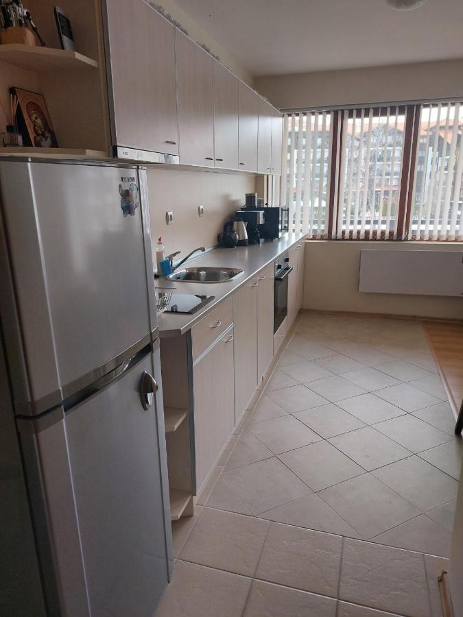 Apartment Pirin Bansko Eksteriør billede