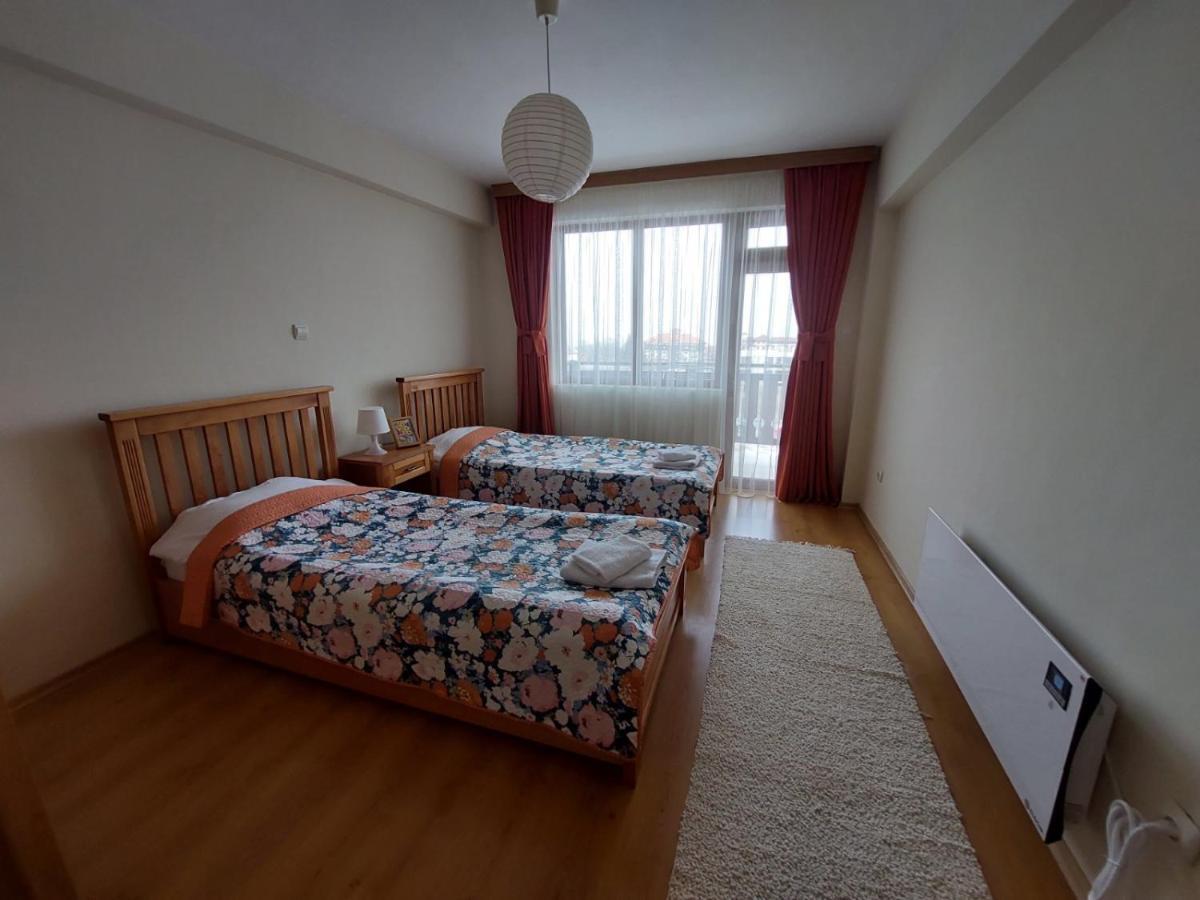 Apartment Pirin Bansko Eksteriør billede