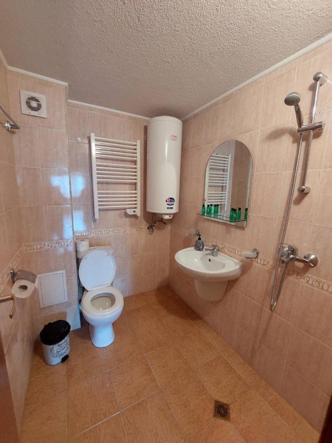 Apartment Pirin Bansko Eksteriør billede